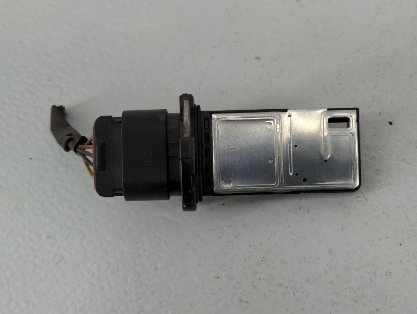2009-2016 Chevrolet Impala Mass Air Flow Meter Maf - Oemusedautoparts1.com