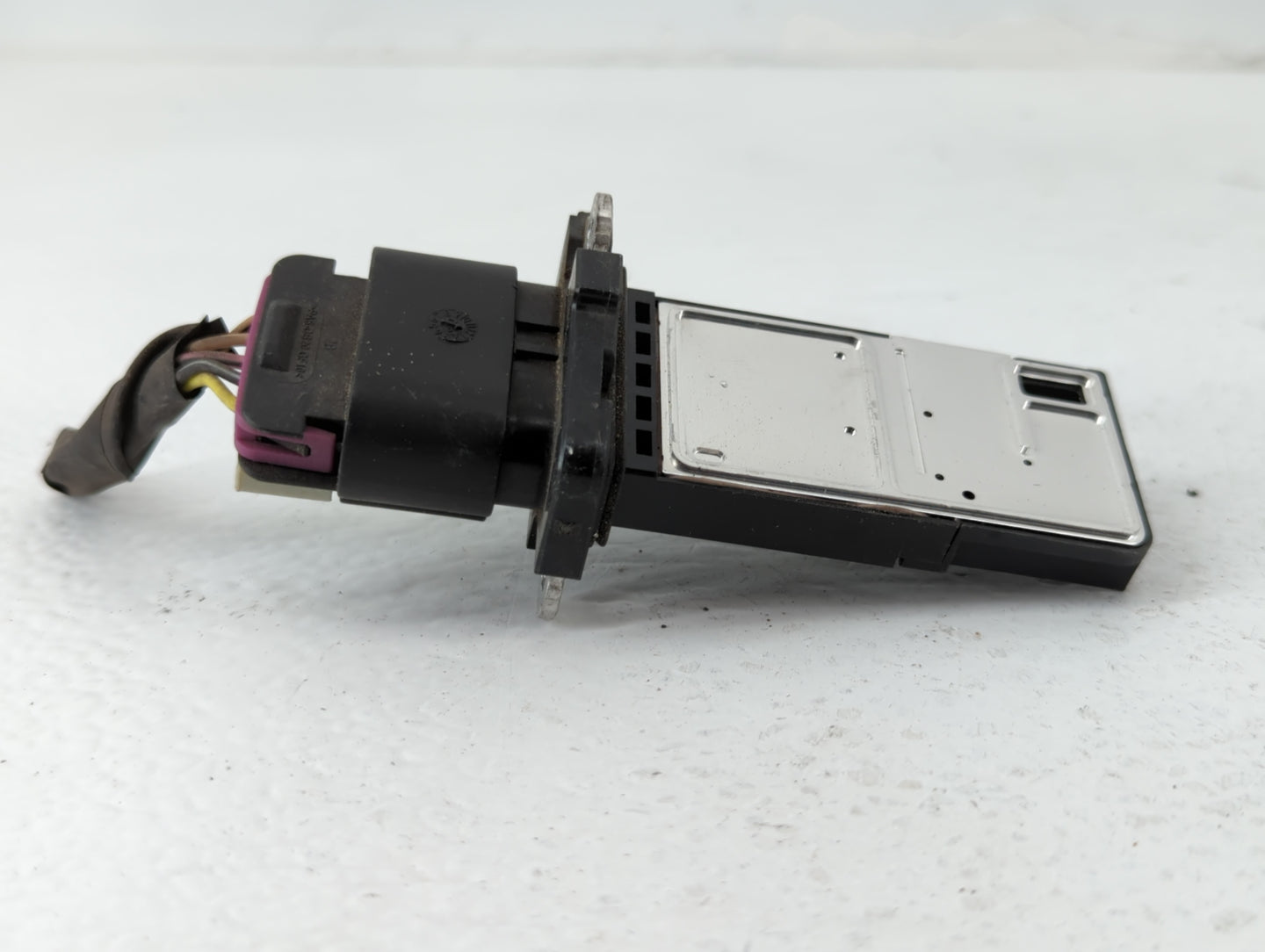 2009-2016 Chevrolet Impala Mass Air Flow Meter Maf - Oemusedautoparts1.com