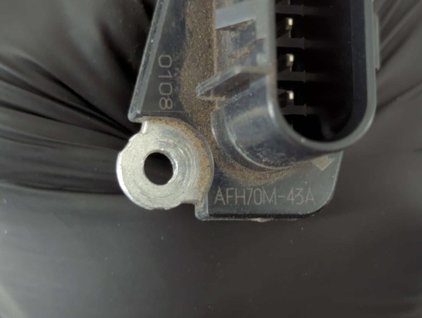 2009-2016 Chevrolet Impala Mass Air Flow Meter Maf - Oemusedautoparts1.com