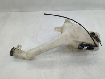 compare product 2006-2016 Chevrolet Impala Windshield Washer Fluid Reservoir Bottle Oem