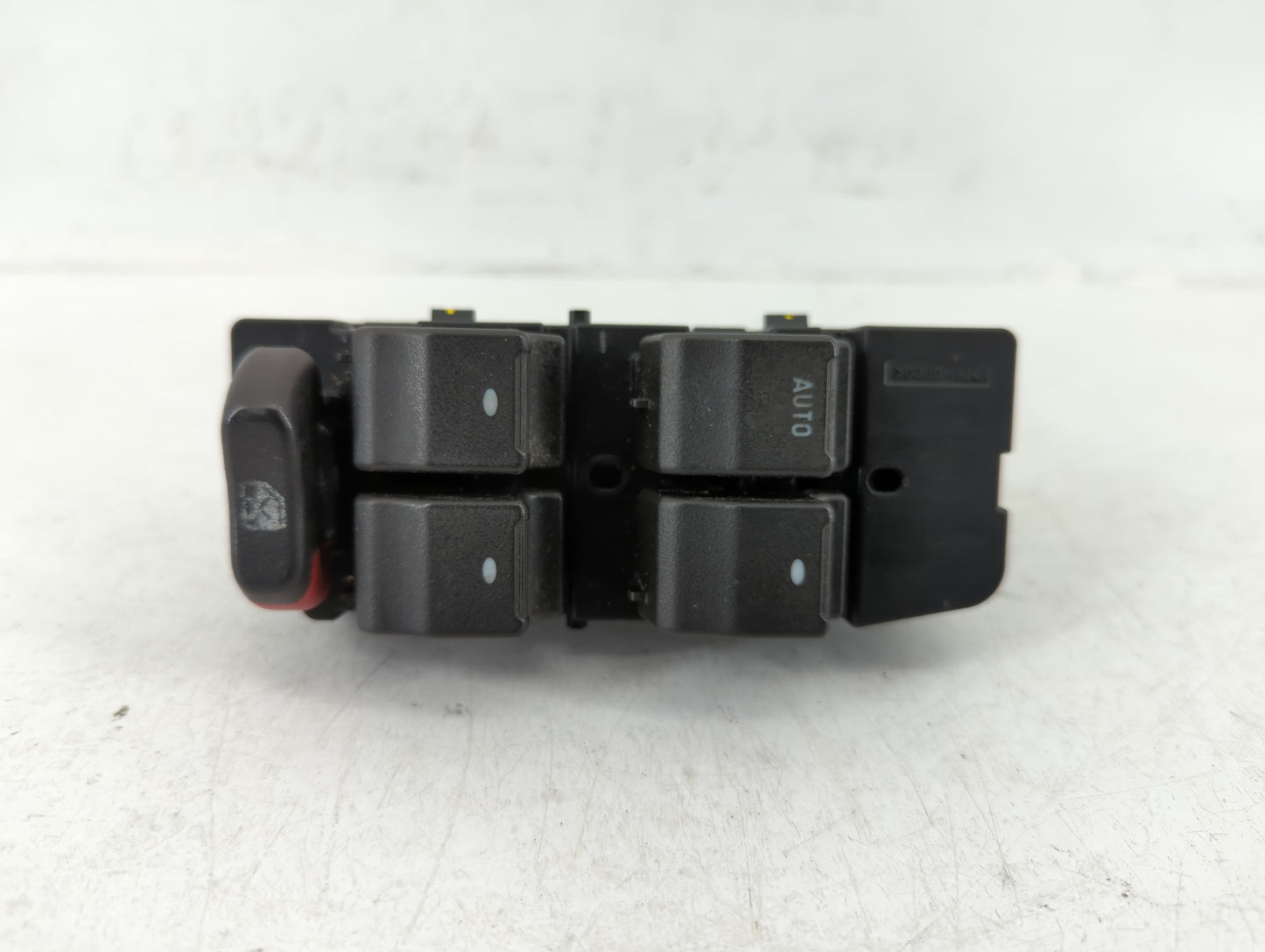 2000-2016 Chevrolet Impala Master Power Window Switch Replacement Driver Side Left P/N:25828893 20861784 Fits OEM Used Auto 