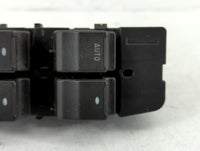 2000-2016 Chevrolet Impala Master Power Window Switch Replacement Driver Side Left P/N:25828893 20861784 Fits OEM Used Auto 