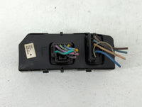 2000-2016 Chevrolet Impala Master Power Window Switch Replacement Driver Side Left P/N:25828893 20861784 Fits OEM Used Auto 