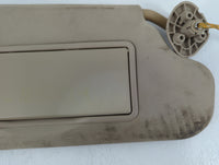 2006-2016 Chevrolet Impala Sun Visor Shade Replacement Passenger Right Mirror Fits OEM Used Auto Parts - Oemusedautoparts1.c
