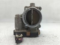 2006-2011 Chevrolet Impala Throttle Body P/N:RME72 Fits Fits 2006 2007 2008 2009 2010 2011 OEM Used Auto Parts - Oemusedauto