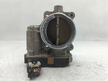 2006-2011 Chevrolet Impala Throttle Body P/N:RME72 Fits Fits 2006 2007 2008 2009 2010 2011 OEM Used Auto Parts - Oemusedauto