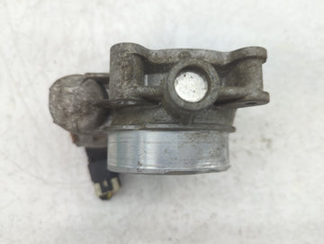 2006-2011 Chevrolet Impala Throttle Body P/N:RME72 Fits Fits 2006 2007 2008 2009 2010 2011 OEM Used Auto Parts