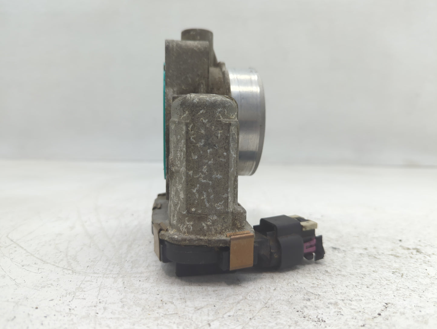 2006-2011 Chevrolet Impala Throttle Body P/N:RME72 Fits Fits 2006 2007 2008 2009 2010 2011 OEM Used Auto Parts - Oemusedauto
