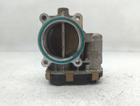 2006-2011 Chevrolet Impala Throttle Body P/N:RME72 Fits Fits 2006 2007 2008 2009 2010 2011 OEM Used Auto Parts - Oemusedauto