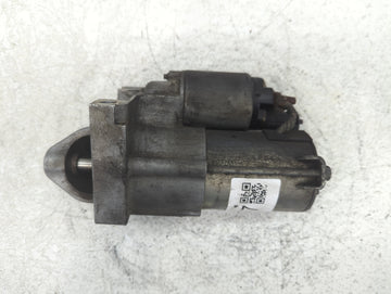 2006-2011 Chevrolet Impala Car Starter Motor Solenoid OEM P/N:12610636 Fits Fits 2006 2007 2008 2009 2010 2011 OEM Used Auto