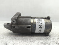 2006-2011 Chevrolet Impala Car Starter Motor Solenoid OEM P/N:12610636 Fits Fits 2006 2007 2008 2009 2010 2011 OEM Used Auto