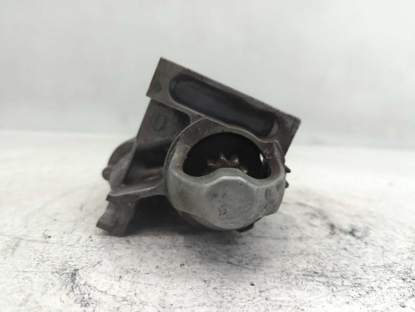 2006-2011 Chevrolet Impala Car Starter Motor Solenoid OEM P/N:12610636 Fits Fits 2006 2007 2008 2009 2010 2011 OEM Used Auto