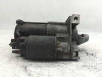 2006-2011 Chevrolet Impala Car Starter Motor Solenoid OEM P/N:12610636 Fits Fits 2006 2007 2008 2009 2010 2011 OEM Used Auto