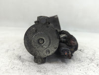 2006-2011 Chevrolet Impala Car Starter Motor Solenoid OEM P/N:12610636 Fits Fits 2006 2007 2008 2009 2010 2011 OEM Used Auto