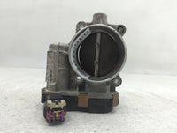2006-2011 Chevrolet Impala Throttle Body P/N:RME72-1C Fits Fits 2006 2007 2008 2009 2010 2011 OEM Used Auto Parts - Oemuseda