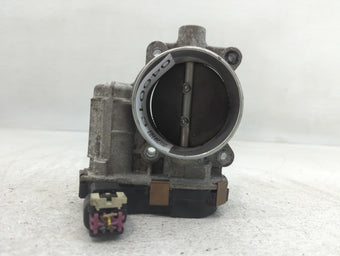 compare product 2006-2011 Chevrolet Impala Throttle Body P/N:RME72-1C Fits Fits 2006 2007 2008 2009 2010 2011 OEM Used Auto Parts
