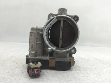 2006-2011 Chevrolet Impala Throttle Body P/N:RME72-1C Fits Fits 2006 2007 2008 2009 2010 2011 OEM Used Auto Parts - Oemuseda