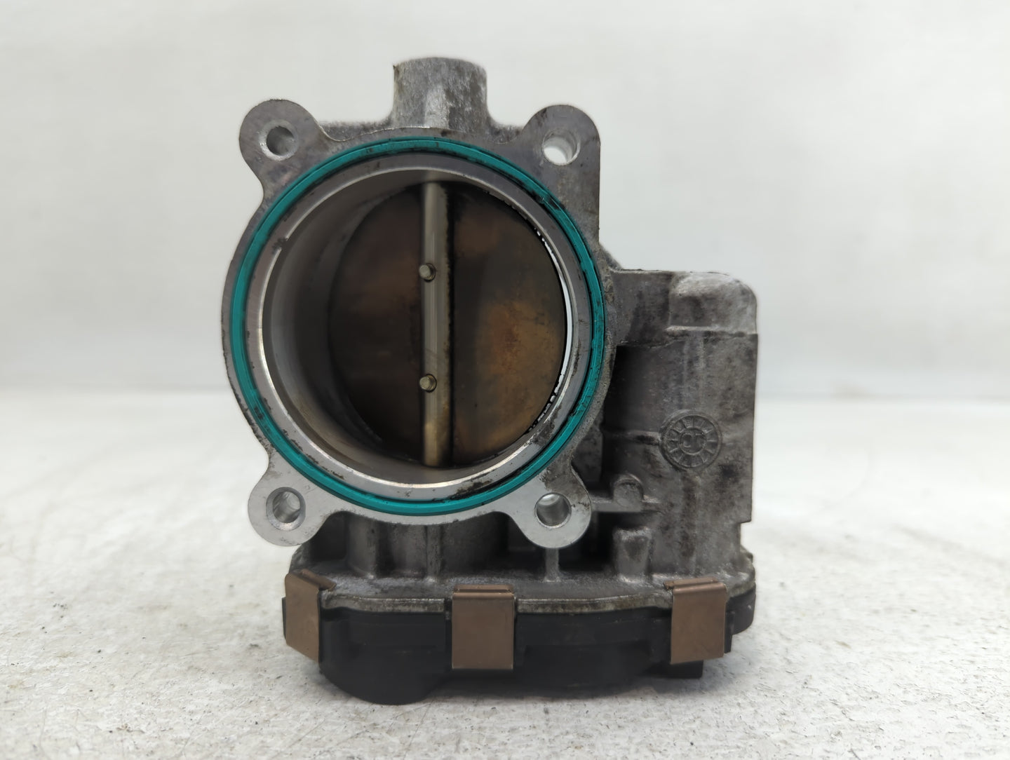 2006-2011 Chevrolet Impala Throttle Body P/N:RME72-1C Fits Fits 2006 2007 2008 2009 2010 2011 OEM Used Auto Parts - Oemuseda