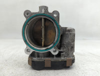 2006-2011 Chevrolet Impala Throttle Body P/N:RME72-1C Fits Fits 2006 2007 2008 2009 2010 2011 OEM Used Auto Parts - Oemuseda