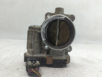 2006-2011 Chevrolet Impala Throttle Body P/N:RME72-1A Fits Fits 2006 2007 2008 2009 2010 2011 OEM Used Auto Parts - Oemuseda