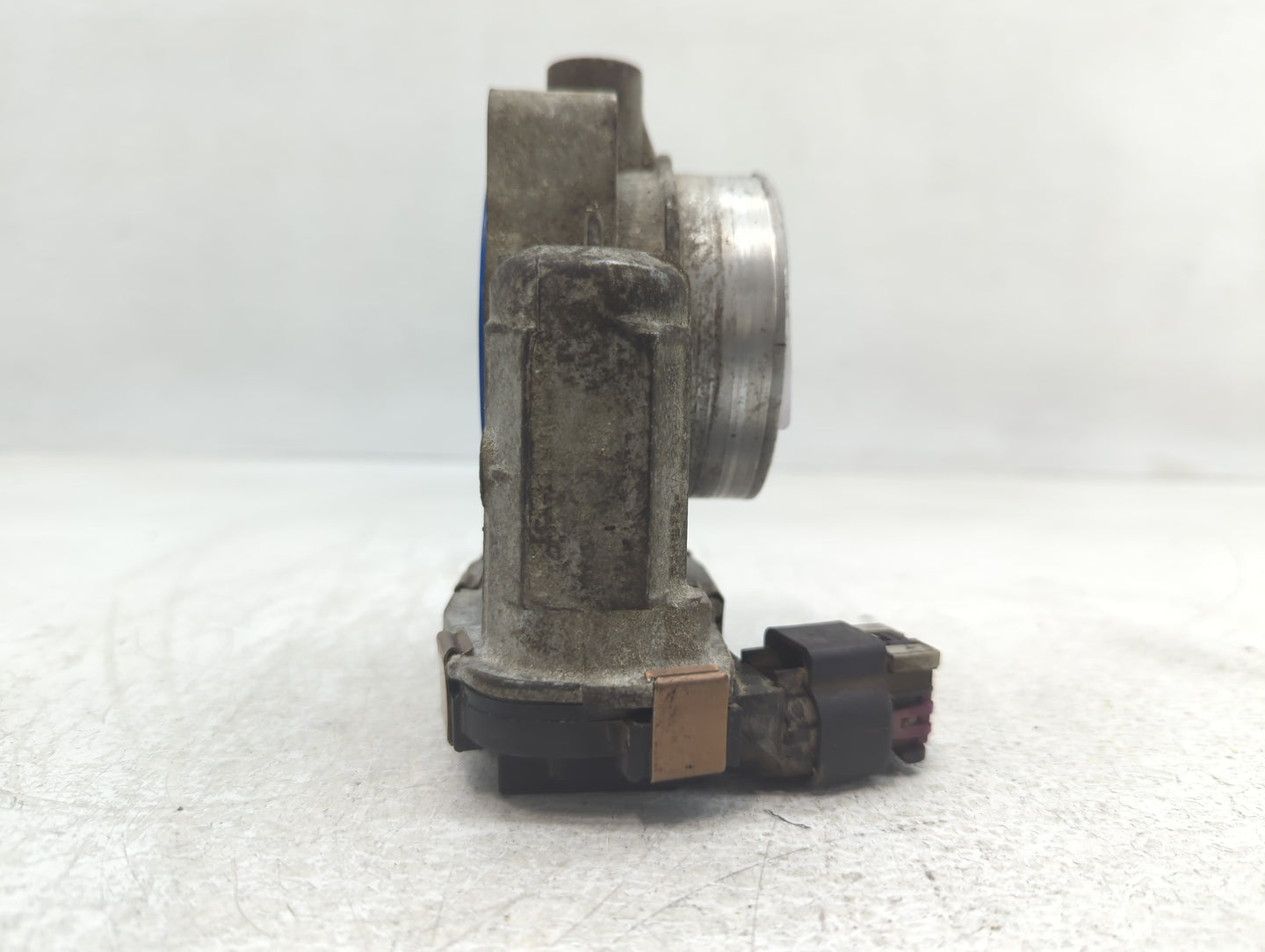 2006-2011 Chevrolet Impala Throttle Body P/N:RME72-1A Fits Fits 2006 2007 2008 2009 2010 2011 OEM Used Auto Parts - Oemuseda