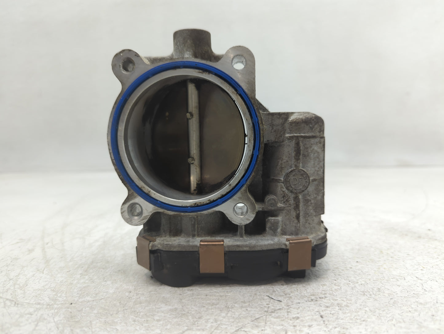 2006-2011 Chevrolet Impala Throttle Body P/N:RME72-1A Fits Fits 2006 2007 2008 2009 2010 2011 OEM Used Auto Parts - Oemuseda