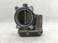 2006-2011 Chevrolet Impala Throttle Body P/N:RME72-1A Fits Fits 2006 2007 2008 2009 2010 2011 OEM Used Auto Parts - Oemuseda