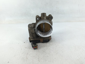 compare product 2006-2011 Chevrolet Impala Throttle Body P/N:RME72-1C Fits Fits 2006 2007 2008 2009 2010 2011 OEM Used Auto Parts