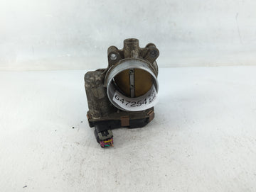 2006-2011 Chevrolet Impala Throttle Body P/N:RME72-1C Fits Fits 2006 2007 2008 2009 2010 2011 OEM Used Auto Parts - Oemuseda