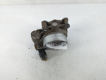2006-2011 Chevrolet Impala Throttle Body P/N:RME72-1C Fits Fits 2006 2007 2008 2009 2010 2011 OEM Used Auto Parts