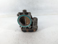 2006-2011 Chevrolet Impala Throttle Body P/N:RME72-1C Fits Fits 2006 2007 2008 2009 2010 2011 OEM Used Auto Parts - Oemuseda