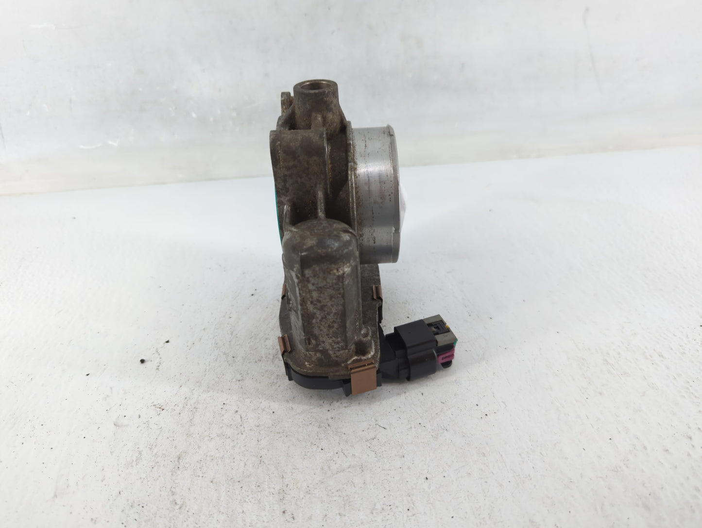 2006-2011 Chevrolet Impala Throttle Body P/N:RME72-1C Fits Fits 2006 2007 2008 2009 2010 2011 OEM Used Auto Parts - Oemuseda