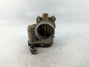 2006-2011 Chevrolet Impala Throttle Body P/N:RME72-1A Fits Fits 2006 2007 2008 2009 2010 2011 OEM Used Auto Parts - Oemuseda