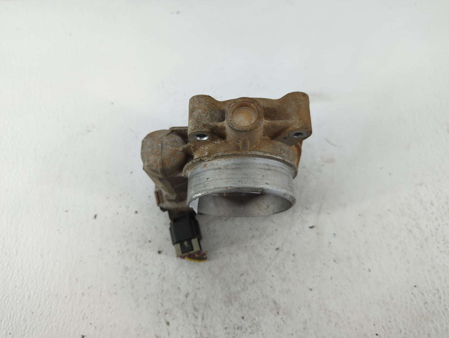 2006-2011 Chevrolet Impala Throttle Body P/N:RME72-1A Fits Fits 2006 2007 2008 2009 2010 2011 OEM Used Auto Parts - Oemuseda