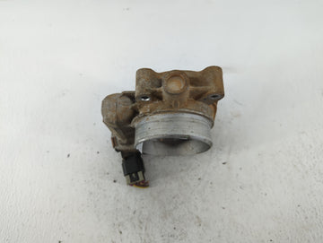 2006-2011 Chevrolet Impala Throttle Body P/N:RME72-1A Fits Fits 2006 2007 2008 2009 2010 2011 OEM Used Auto Parts