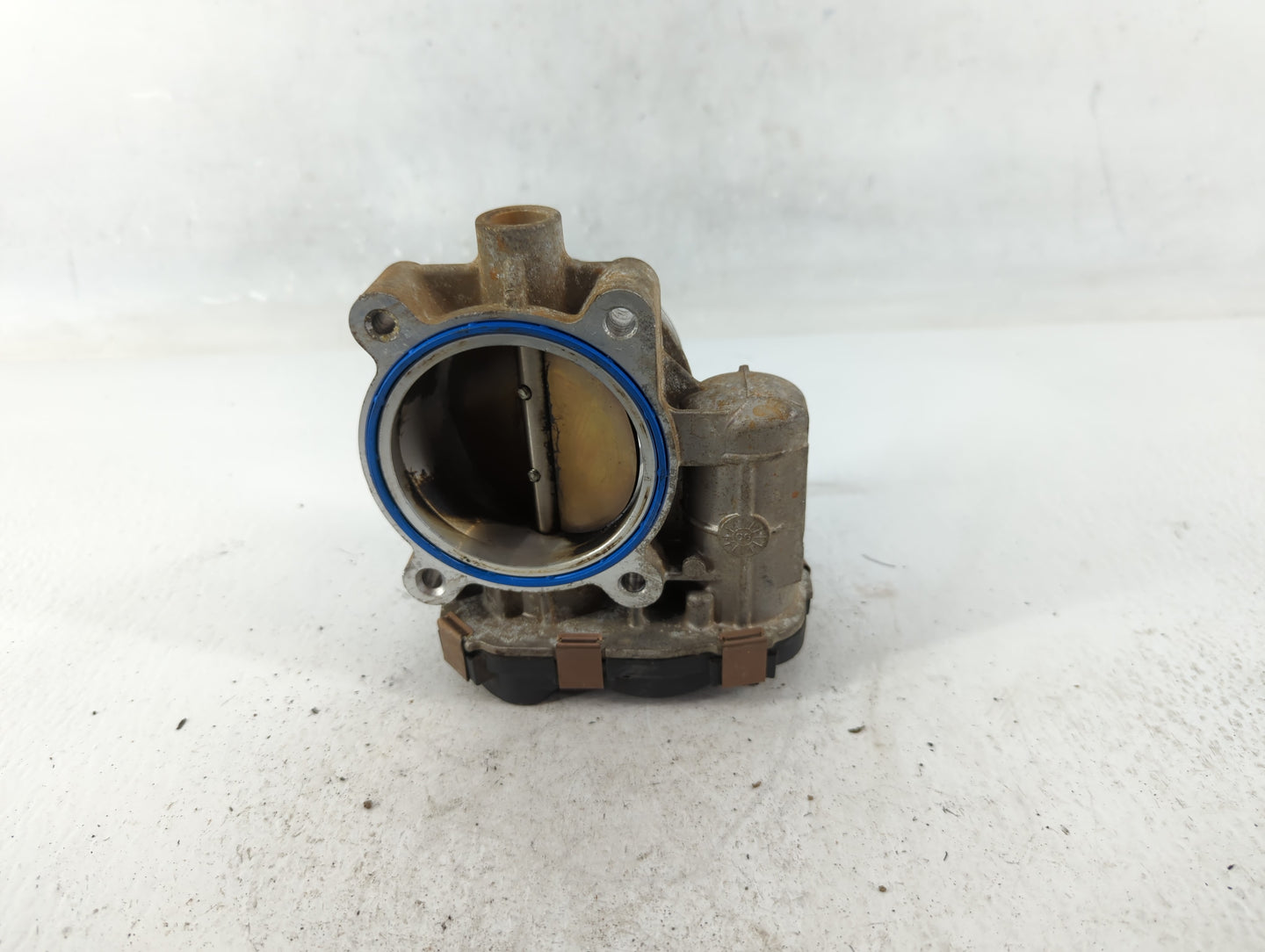2006-2011 Chevrolet Impala Throttle Body P/N:RME72-1A Fits Fits 2006 2007 2008 2009 2010 2011 OEM Used Auto Parts - Oemuseda