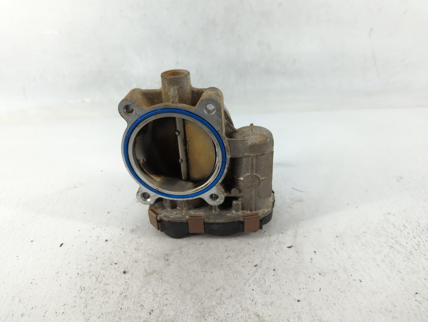 2006-2011 Chevrolet Impala Throttle Body P/N:RME72-1A Fits Fits 2006 2007 2008 2009 2010 2011 OEM Used Auto Parts - Oemuseda