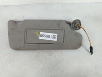 2006-2016 Chevrolet Impala Sun Visor Shade Replacement Passenger Right Mirror Fits OEM Used Auto Parts - Oemusedautoparts1.c
