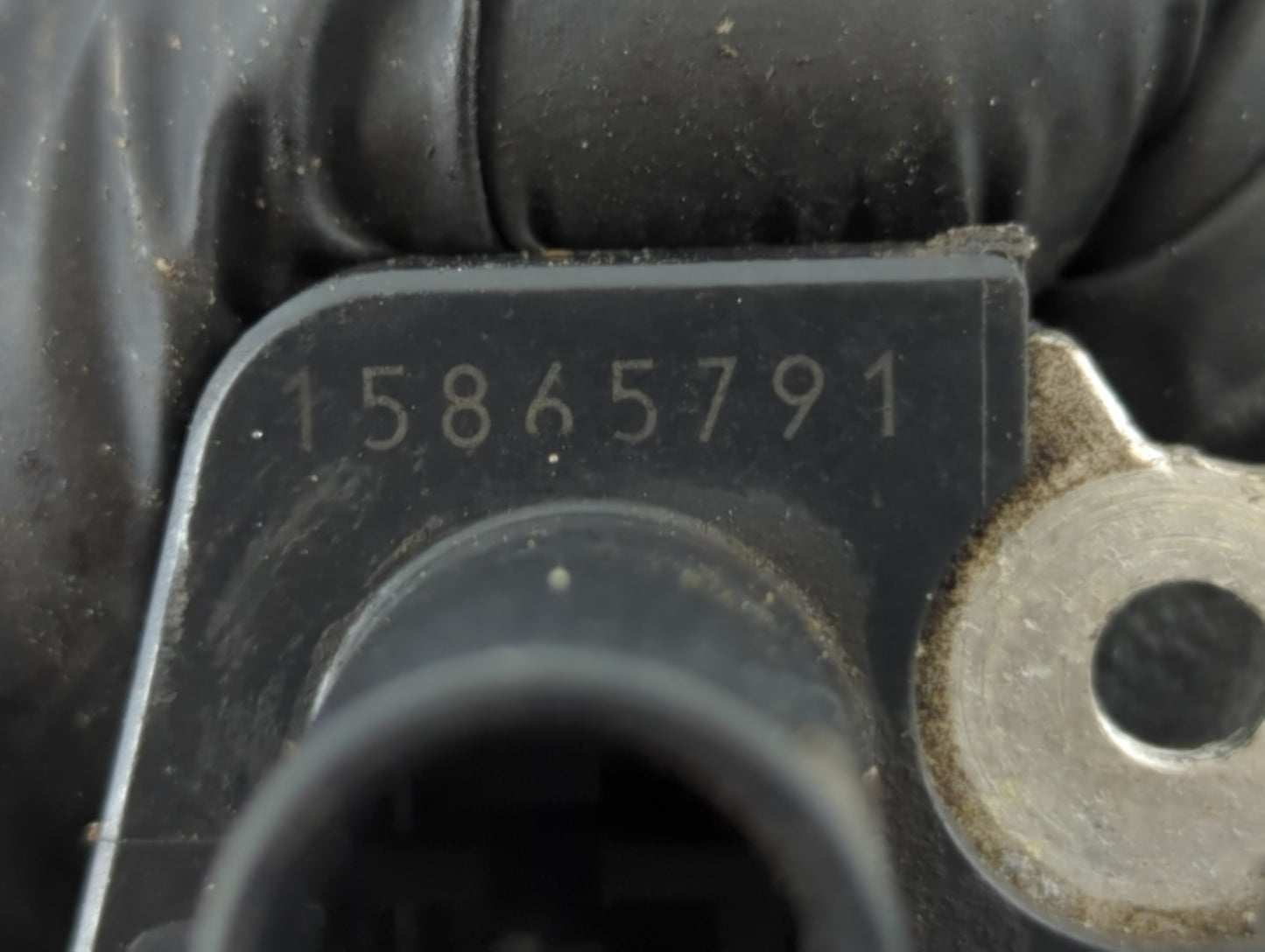 2009-2016 Chevrolet Impala Mass Air Flow Meter Maf - Oemusedautoparts1.com
