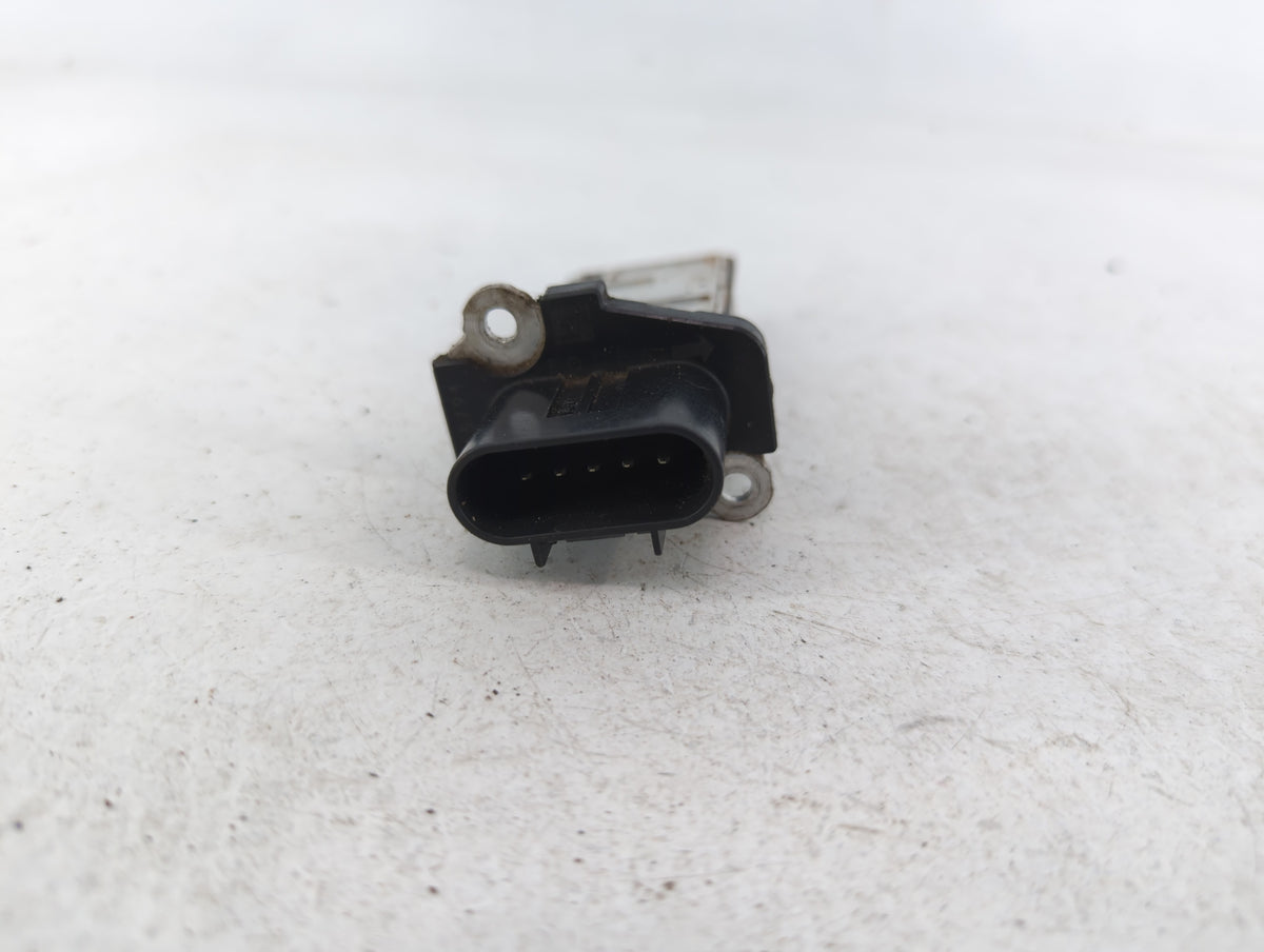 2009-2016 Chevrolet Impala Mass Air Flow Meter Maf Sensor 658488 - Oemusedautoparts1.com