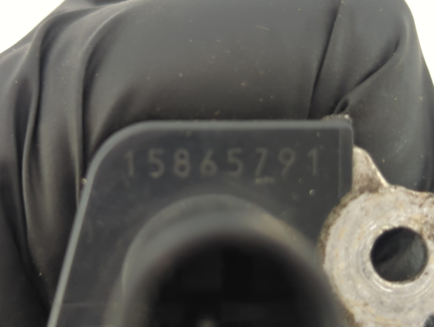 2009-2016 Chevrolet Impala Mass Air Flow Meter Maf - Oemusedautoparts1.com