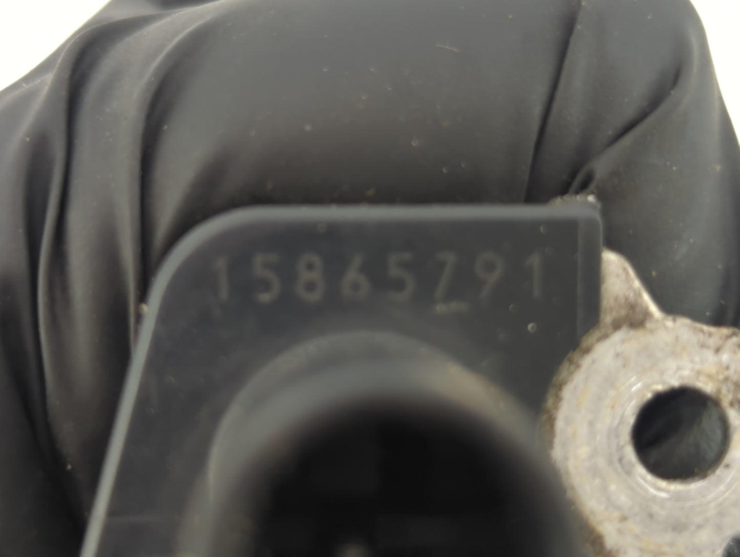 2009-2016 Chevrolet Impala Mass Air Flow Meter Maf - Oemusedautoparts1.com