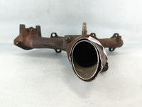 2006 Chevrolet Impala Turbocharger Exhaust Manifold With Turbo Charger - Oemusedautoparts1.com