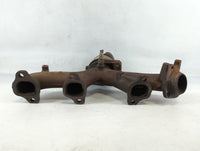 2006 Chevrolet Impala Turbocharger Exhaust Manifold With Turbo Charger - Oemusedautoparts1.com