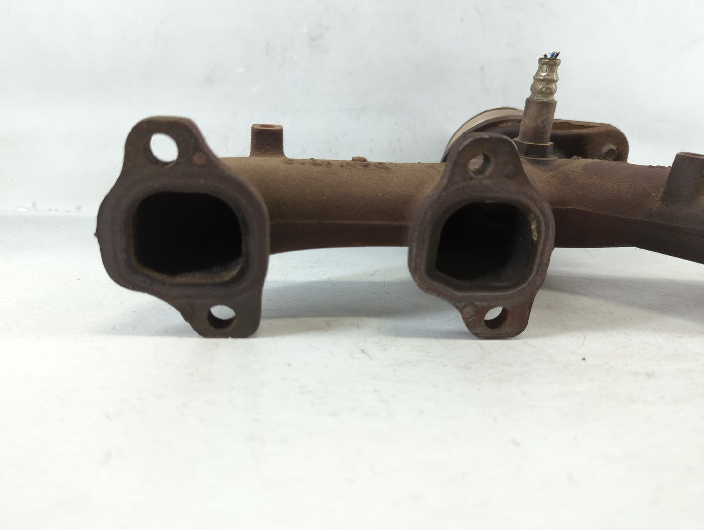 2006 Chevrolet Impala Turbocharger Exhaust Manifold With Turbo Charger - Oemusedautoparts1.com