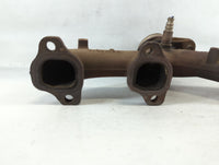 2006 Chevrolet Impala Turbocharger Exhaust Manifold With Turbo Charger - Oemusedautoparts1.com