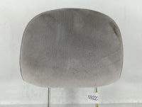 2009-2016 Chevrolet Impala Headrest Head Rest Front Driver Passenger Seat Fits Fits 2009 2010 2011 2012 2013 2014 2015 2016 