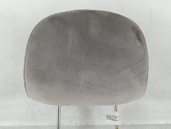 compare product 2009-2016 Chevrolet Impala Headrest Head Rest Front Driver Passenger Seat Fits Fits 2009 2010 2011 2012 2013 2014 2015 2016 OEM Used Auto Parts