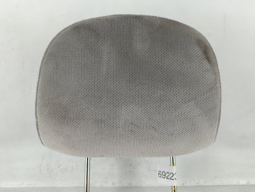 2009-2016 Chevrolet Impala Headrest Head Rest Front Driver Passenger Seat Fits Fits 2009 2010 2011 2012 2013 2014 2015 2016 