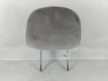 2009-2016 Chevrolet Impala Headrest Head Rest Front Driver Passenger Seat Fits Fits 2009 2010 2011 2012 2013 2014 2015 2016 OEM Used Auto Parts